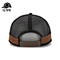 Mental logo classical caps